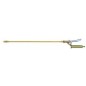 TECNOSPRAY heavy brass lance for hand sprayer