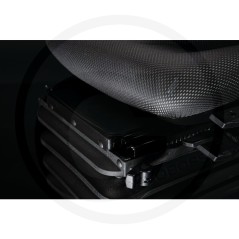 PROBOSS AS3520 suspensión neumática asiento tractor agrícola LS95H1/90A(R) | NewgardenAgri.com