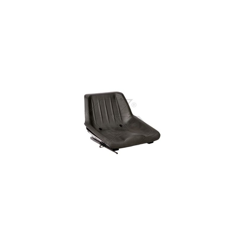 Asiento SE33 con raíles para tractor NEWGARDENSTORE A02902