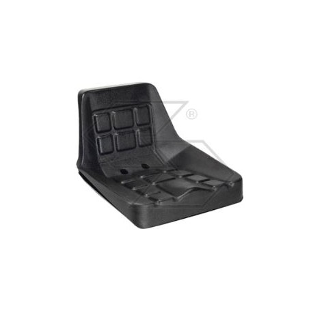 Asiento SE33 anchura 420mm para tractor NEWGARDENSTORE A02944 | NewgardenAgri.com