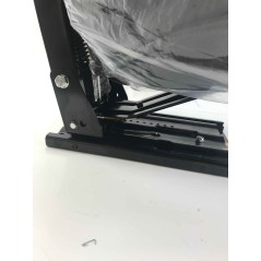 Asiento sky envolvente serie 3 para tractor agrícola AMA 75605 | NewgardenAgri.com