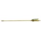 TECNOSPRAY brass lance for manual sprayer