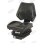 Asiento SMALL sky con suspensión mecánica para tractor agrícola AMA