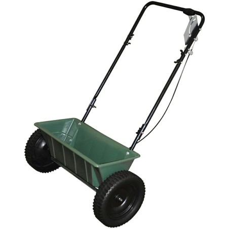 Düngerstreuer Breite 56 cm Tankinhalt 25 l | NewgardenAgri.com