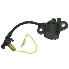 Engine oil sensor motor cultivator LT200 LT270 LT390 LAUNTOP 16012005 | NewgardenAgri.com