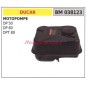 Serbatoio carburante DUCAR motore motopompa DP 50 80 DPT 80 038123