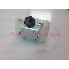 EMAK Kraftstofftank MTL 51 Schneckenmotor 012018 | NewgardenAgri.com