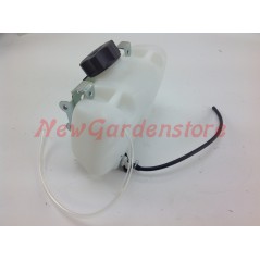 EMAK Kraftstofftank MTL 51 Schneckenmotor 012018 | NewgardenAgri.com