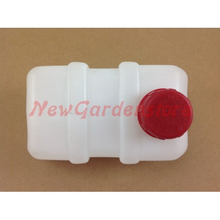 Fuel tank MITSUBISHI T 240 auger engine 004849 | NewgardenAgri.com