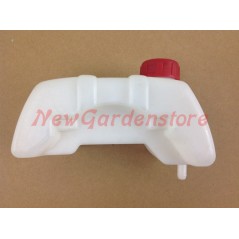 Fuel tank MITSUBISHI T 240 auger engine 004849 | NewgardenAgri.com