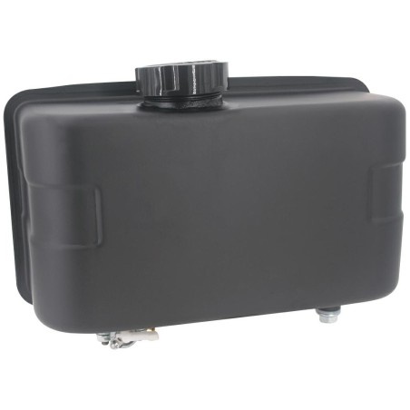 Fuel tank for LONCIN diesel engine snow blower D440FC D460FC | NewgardenAgri.com