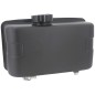 Fuel tank for LONCIN diesel engine snow blower D440FC D460FC