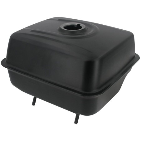 Réservoir de carburant LONCIN moteur chasse-neige horizontal LC240 LC420 | NewgardenAgri.com