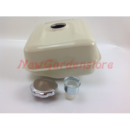 HONDA réservoir carburateur moteur GX 240 270 motoculteur 009506 | NewgardenAgri.com