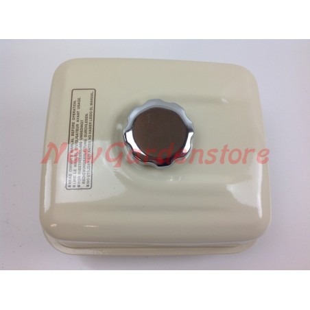 Depósito carburador HONDA Motor para motoazada GX 240 270 009506