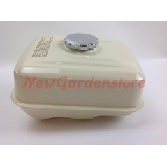 HONDA réservoir carburateur moteur GX 240 270 motoculteur 009506 | NewgardenAgri.com