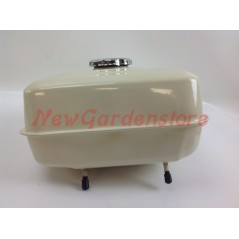 HONDA réservoir carburateur moteur GX 240 270 motoculteur 009506 | NewgardenAgri.com