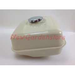 HONDA réservoir carburateur moteur GX 240 270 motoculteur 009506 | NewgardenAgri.com