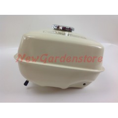 Depósito carburador HONDA Motor para motoazada GX 240 270 009506 | NewgardenAgri.com