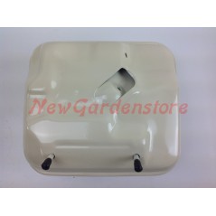 HONDA réservoir carburateur moteur GX 240 270 motoculteur 009506 | NewgardenAgri.com