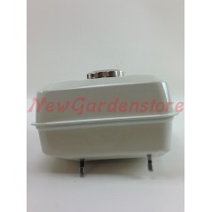 HONDA-Vergasertank GX 340 390 Motor für Bodenfräse 012345 | NewgardenAgri.com