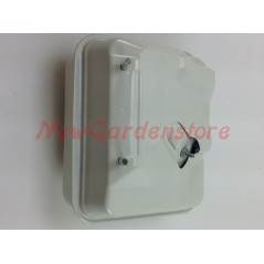 HONDA-Vergasertank GX 340 390 Motor für Bodenfräse 012345 | NewgardenAgri.com