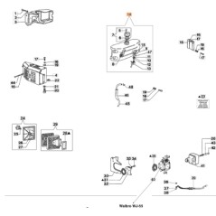 Motorcycle tank models MTL81R MTL85R ORIGINAL EMAK 53012004R | NewgardenAgri.com