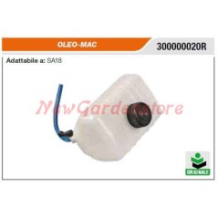 OLEOMAC motor pump SA18 tank 300000020R | NewgardenAgri.com