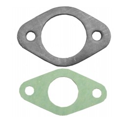 ORIGINAL EMAK motor gasket set SC55 SA45 AK100 S100 302000106 | NewgardenAgri.com