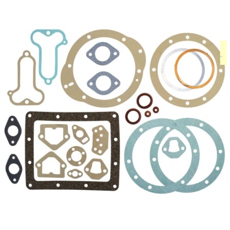 Gasket set LOMBARDINI engine motor gaskets LDA450 LDA451 LDA510 | NewgardenAgri.com