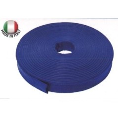 Irrigation flat hose for 100 m motor pump Ø inside 50 mm | NewgardenAgri.com