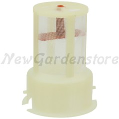 Filter sieve for fuel tank inlet original LONCIN rotary tiller | NewgardenAgri.com