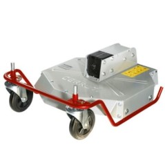 Faucheuse L 65cm monolame attache rapide pour faucheuse NIBBI FC 130S | NewgardenAgri.com