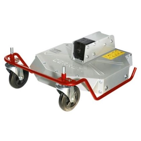 Faucheuse à fléaux L 75cm monolame attache rapide pour faucheuses NIBBI FC 20 - FC 145 | NewgardenAgri.com