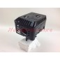 Silenciador silenciador motor motocultor LT160 LT210 LAUNTOP G1810E0107000