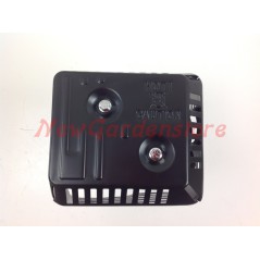 Silenciador silenciador motor motocultor LT160 LT210 LAUNTOP G1810E0107000 | NewgardenAgri.com