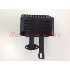 Silenciador silenciador motor motocultor LT160 LT210 LAUNTOP G1810E0107000 | NewgardenAgri.com