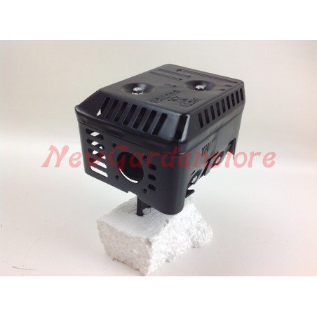 LaunTOP compatible LT200 silenciador silenciador del motor 16010100 | NewgardenAgri.com