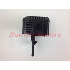 LaunTOP compatible LT200 silenciador silenciador del motor 16010100 | NewgardenAgri.com