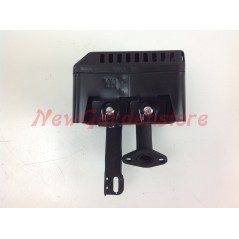 LaunTOP compatible LT200 engine muffler silencer 16010100 | NewgardenAgri.com