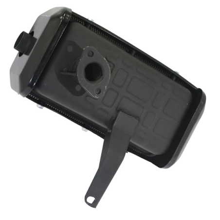 Silenciador para motor diesel LA1786FG5 compatible LAUNTOP 300127 | NewgardenAgri.com