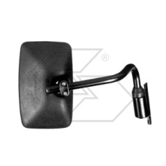 Right-side rear-view mirror for agricultural tractor cab various models | NewgardenAgri.com