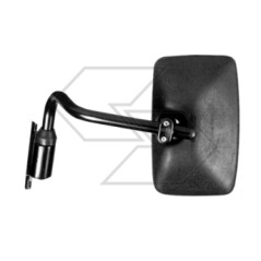 Left-side rear-view mirror for agricultural tractor cab various models | NewgardenAgri.com