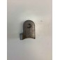 Supporto coltelli alberi con foro ORIGINALE PERUZZO 05015033 a saldare cavallotto