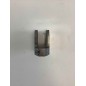 Supporto coltelli alberi con foro ORIGINALE PERUZZO 05015033 a saldare cavallotto