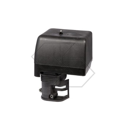 Supporto filtro aria per motore HONDA GX340 GX390 motocoltivatore motozappa | NewgardenAgri.com