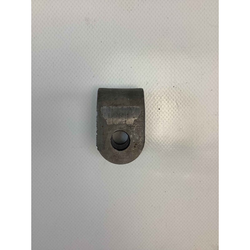 Supporto portacoltelli ad U a saldare ORIGINALE PERUZZO 05015030
