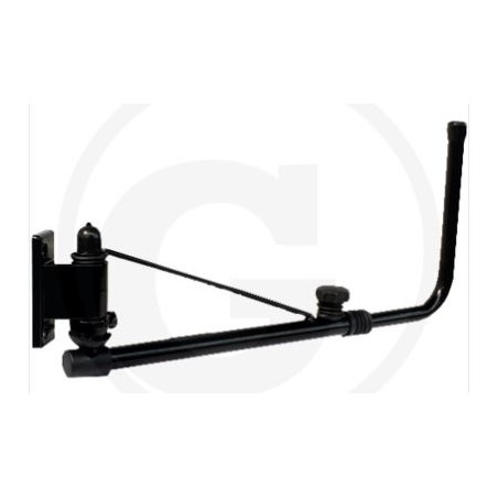 NEWGARDENSTORE soporte técnico telescópico para tractor agrícola 65418002 | NewgardenAgri.com