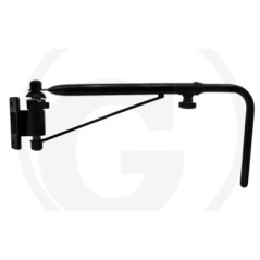 NEWGARDENSTORE soporte técnico telescópico para tractor agrícola 65418003 | NewgardenAgri.com