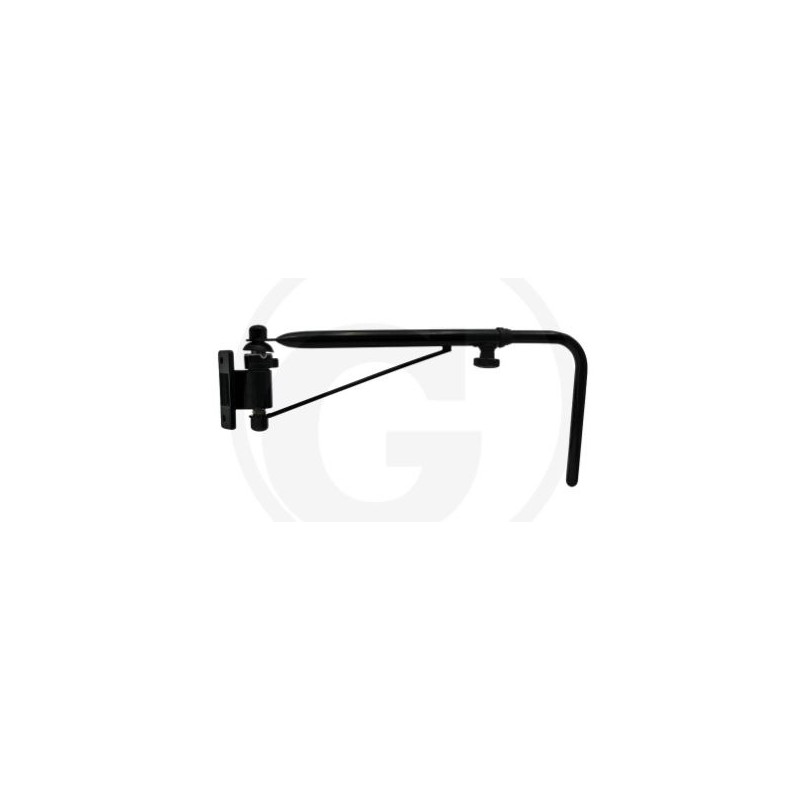 NEWGARDENSTORE telescopic technical support for farm tractor 65418003